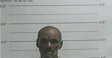 Edward Walker, - Orleans Parish County, LA 